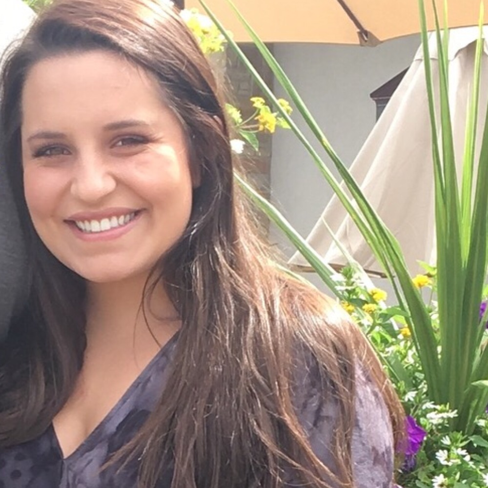 Meet your Posher, Brianna